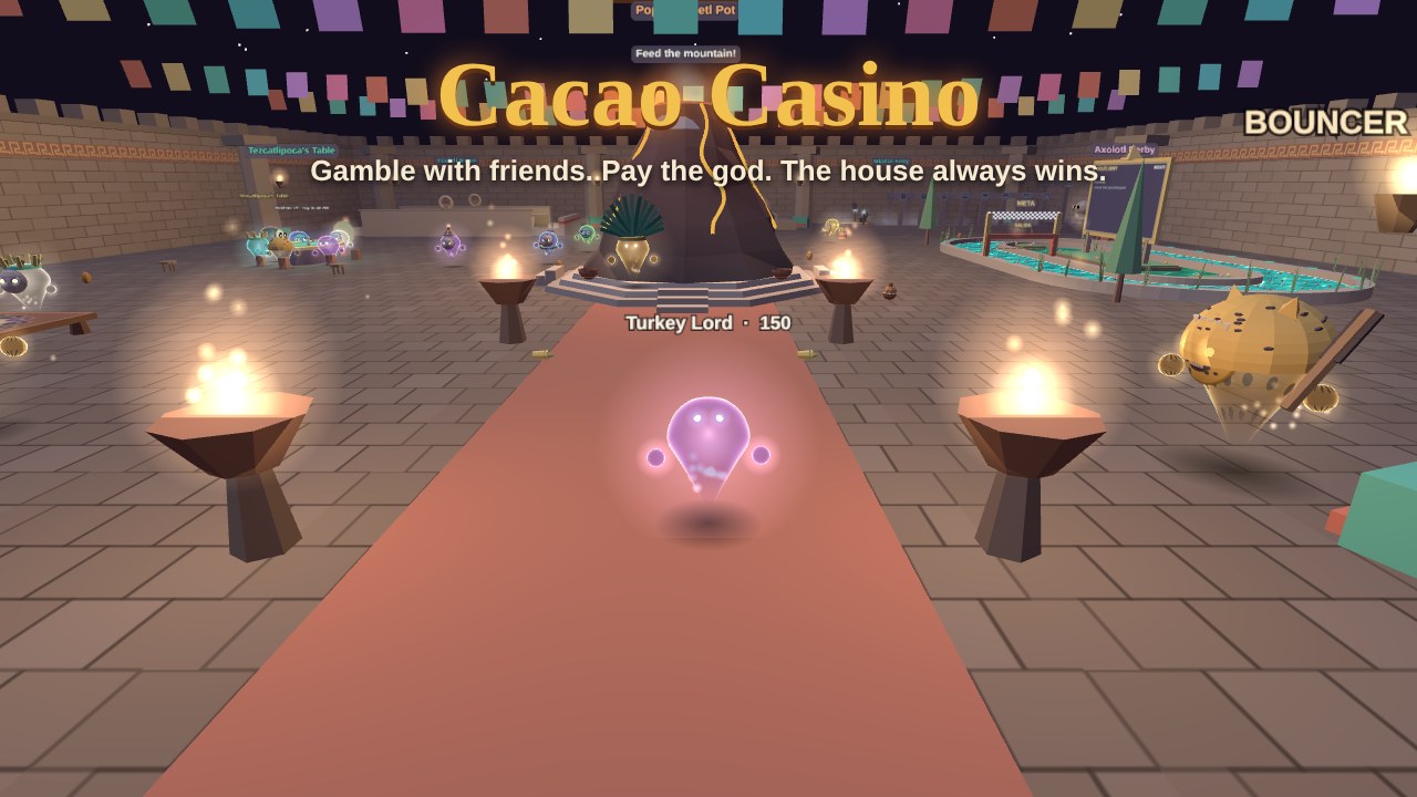 Cacao Casino